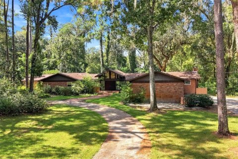 Villa ou maison à vendre à Gainesville, Floride: 5 chambres, 355.35 m2 № 2425673 - photo 4