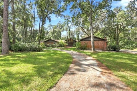 Villa ou maison à vendre à Gainesville, Floride: 5 chambres, 355.35 m2 № 2425673 - photo 5