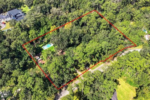Villa ou maison à vendre à Gainesville, Floride: 5 chambres, 355.35 m2 № 2425673 - photo 2