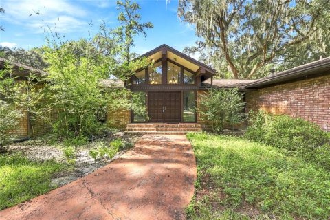 Villa ou maison à vendre à Gainesville, Floride: 5 chambres, 355.35 m2 № 2425673 - photo 6