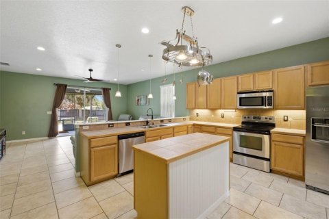 Casa en venta en Leesburg, Florida, 3 dormitorios, 171.5 m2 № 2225682 - foto 12