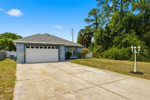 Casa en venta en Leesburg, Florida, 3 dormitorios, 171.5 m2 № 2225682 - foto 27
