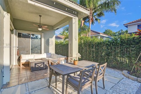 Villa ou maison à vendre à Weston, Floride: 4 chambres, 248.42 m2 № 1977435 - photo 30