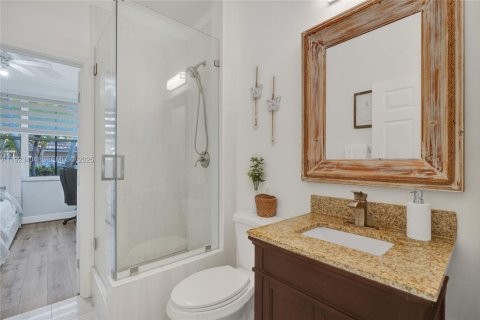 Villa ou maison à vendre à Weston, Floride: 4 chambres, 248.42 m2 № 1977435 - photo 26