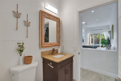 Villa ou maison à vendre à Weston, Floride: 4 chambres, 248.42 m2 № 1977435 - photo 27