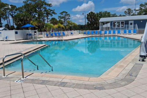 Studio in Venice, Florida № 2097835 - photo 9
