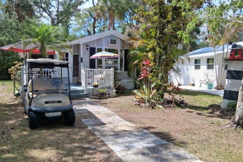 Studio in Venice, Florida № 2097835