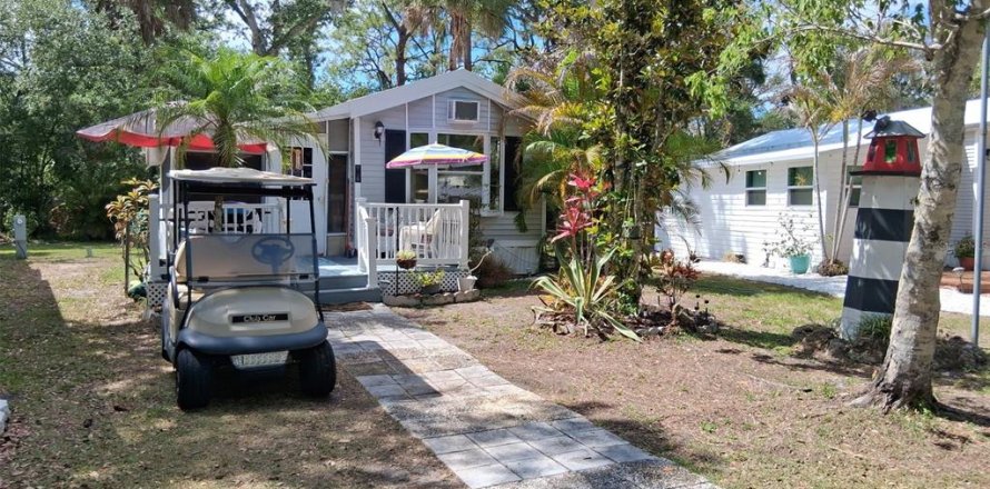 Studio in Venice, Florida № 2097835