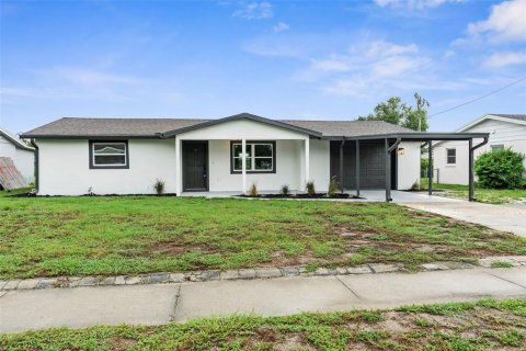 House in Holiday, Florida 3 bedrooms, 138.24 sq.m. № 1907280 - photo 30