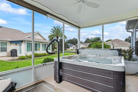 Villa ou maison à vendre à The Villages, Floride: 3 chambres, 129.32 m2 № 2398937 - photo 25