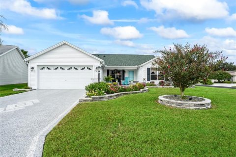 Villa ou maison à vendre à The Villages, Floride: 3 chambres, 129.32 m2 № 2398937 - photo 27