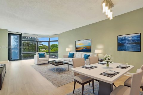 Copropriété à vendre à Aventura, Floride: 1 chambre, 84.82 m2 № 2045537 - photo 11