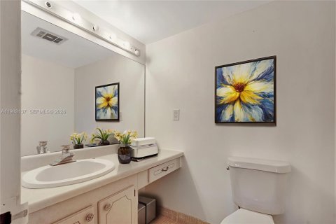 Copropriété à vendre à Aventura, Floride: 1 chambre, 84.82 m2 № 2045537 - photo 16