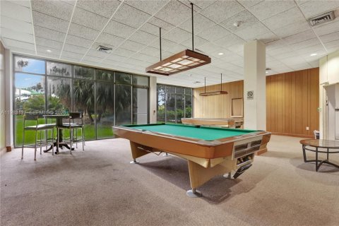 Copropriété à vendre à Aventura, Floride: 1 chambre, 84.82 m2 № 2045537 - photo 23