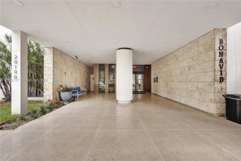 Copropriété à vendre à Aventura, Floride: 1 chambre, 84.82 m2 № 2045537 - photo 2