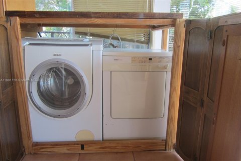 Снять в аренду кондоминиум в Дейви, Флорида 2 спальни, 111.48м2, № 1951778 - фото 25