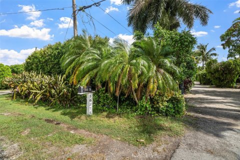 Land in Homestead, Florida № 1781436 - photo 3