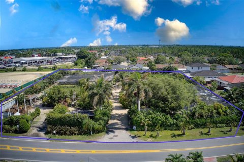 Land in Homestead, Florida № 1781436 - photo 24