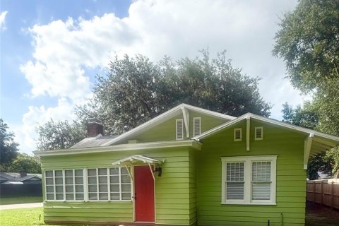 Villa ou maison à Orlando, Floride 3 chambres, 134.89 m2 № 2314988