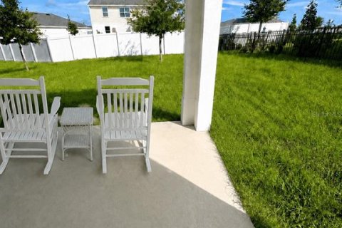 House in Groveland, Florida 5 bedrooms, 298.96 sq.m. № 2421709 - photo 10