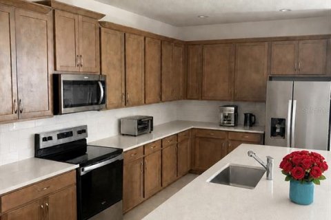 House in Groveland, Florida 5 bedrooms, 298.96 sq.m. № 2421709 - photo 7
