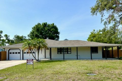 Casa en venta en Sarasota, Florida, 3 dormitorios, 188.41 m2 № 1876119 - foto 1