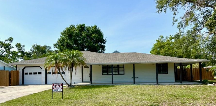 Casa en Sarasota, Florida 3 dormitorios, 188.41 m2 № 1876119