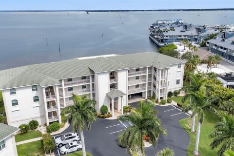 Condo in Punta Gorda, Florida, 3 bedrooms  № 1796929 - photo 2