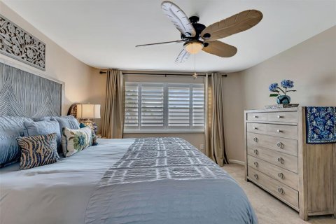 Condo in Punta Gorda, Florida, 3 bedrooms  № 1796929 - photo 19