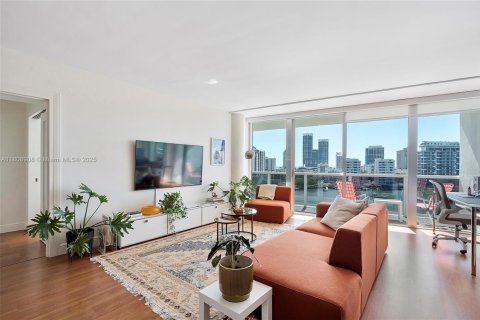 Condo in Miami Beach, Florida, 1 bedroom  № 1745972 - photo 27