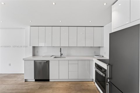 Condo à Miami Beach, Floride, 1 chambre № 2080354