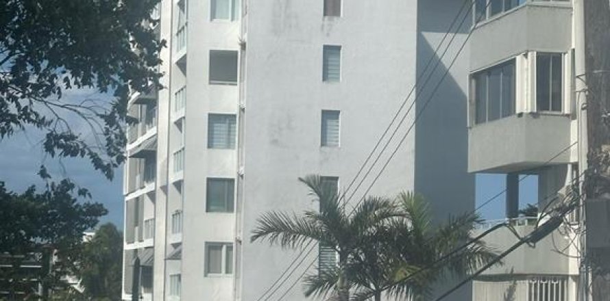 Condo in Miramar, Florida, 1 bedroom  № 1612947