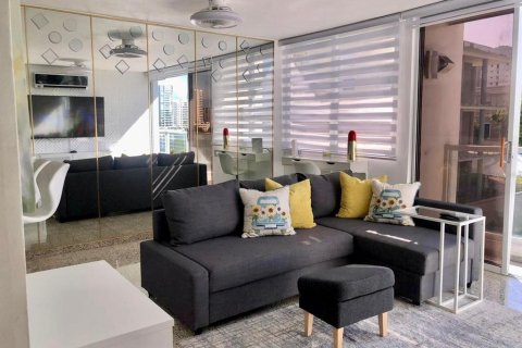 Condo in Miramar, Florida, 1 bedroom  № 1612947 - photo 3