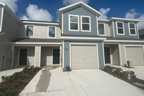 Touwnhouse à Davenport, Floride 3 chambres, 128.76 m2 № 2369506