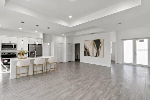 Villa ou maison à louer à Lehigh Acres, Floride: 3 chambres, 151.71 m2 № 2429383 - photo 28