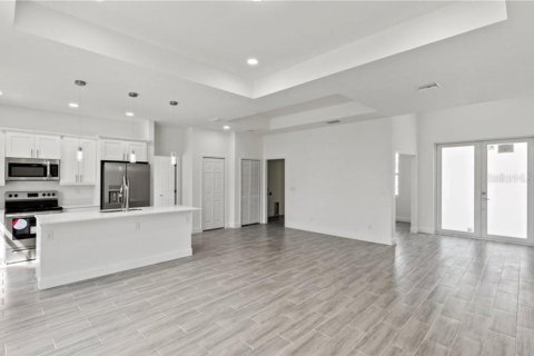 Villa ou maison à louer à Lehigh Acres, Floride: 3 chambres, 151.71 m2 № 2429383 - photo 6