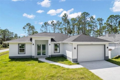 Villa ou maison à Lehigh Acres, Floride 3 chambres, 151.71 m2 № 2429383