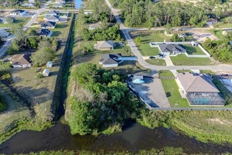 Villa ou maison à louer à Lehigh Acres, Floride: 3 chambres, 151.71 m2 № 2429383 - photo 21