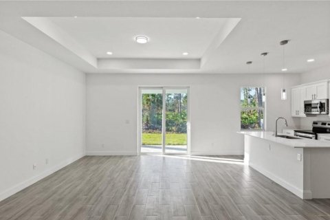Villa ou maison à louer à Lehigh Acres, Floride: 3 chambres, 151.71 m2 № 2429383 - photo 8