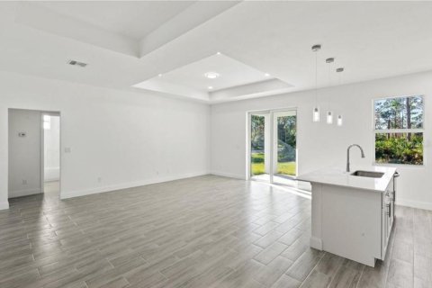 Villa ou maison à louer à Lehigh Acres, Floride: 3 chambres, 151.71 m2 № 2429383 - photo 7