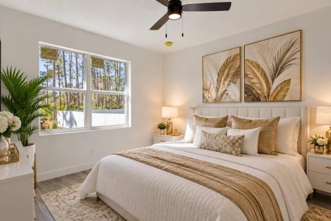Villa ou maison à louer à Lehigh Acres, Floride: 3 chambres, 151.71 m2 № 2429383 - photo 25