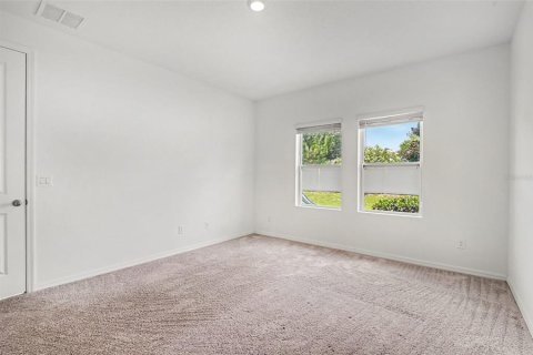 House in HAMPTON OAKS in Deltona, Florida 3 bedrooms, 155.61 sq.m. № 2196458 - photo 23