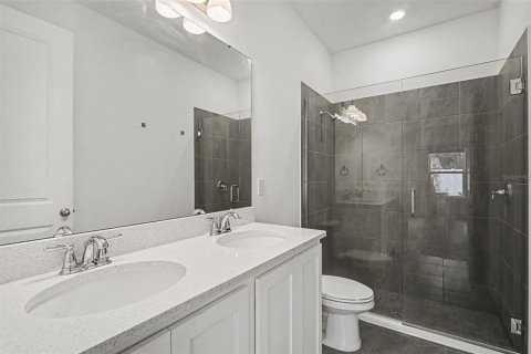 House in HAMPTON OAKS in Deltona, Florida 3 bedrooms, 155.61 sq.m. № 2196458 - photo 30