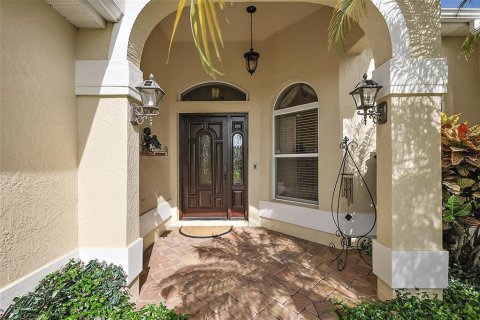 House in The Villages, Florida 3 bedrooms, 181.44 sq.m. № 1832707 - photo 2