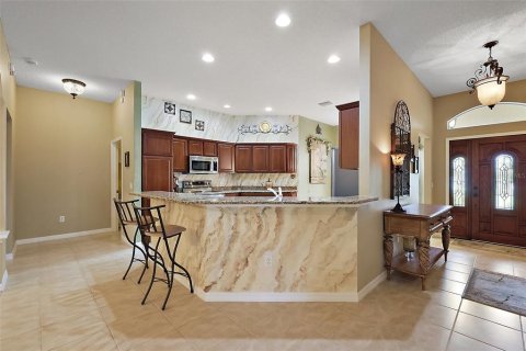 House in The Villages, Florida 3 bedrooms, 181.44 sq.m. № 1832707 - photo 5