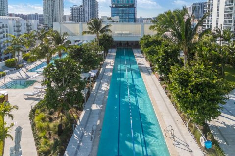 Condominio en venta en Miami, Florida, 1 dormitorio, 63.17 m2 № 1974912 - foto 22