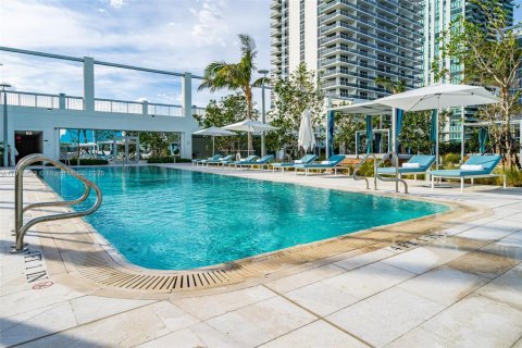 Condominio en venta en Miami, Florida, 1 dormitorio, 63.17 m2 № 1974912 - foto 29