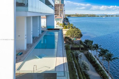Condominio en venta en Miami, Florida, 1 dormitorio, 63.17 m2 № 1974912 - foto 21