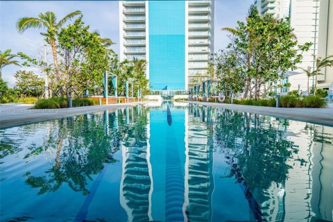 Condominio en venta en Miami, Florida, 1 dormitorio, 63.17 m2 № 1974912 - foto 27