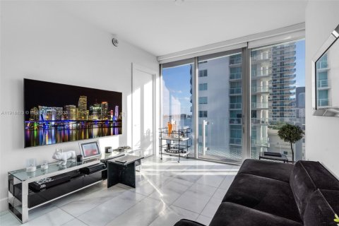 Condominio en venta en Miami, Florida, 1 dormitorio, 63.17 m2 № 1974912 - foto 6